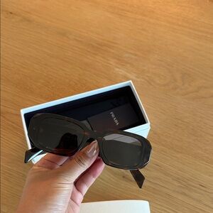 Prada sunglasses